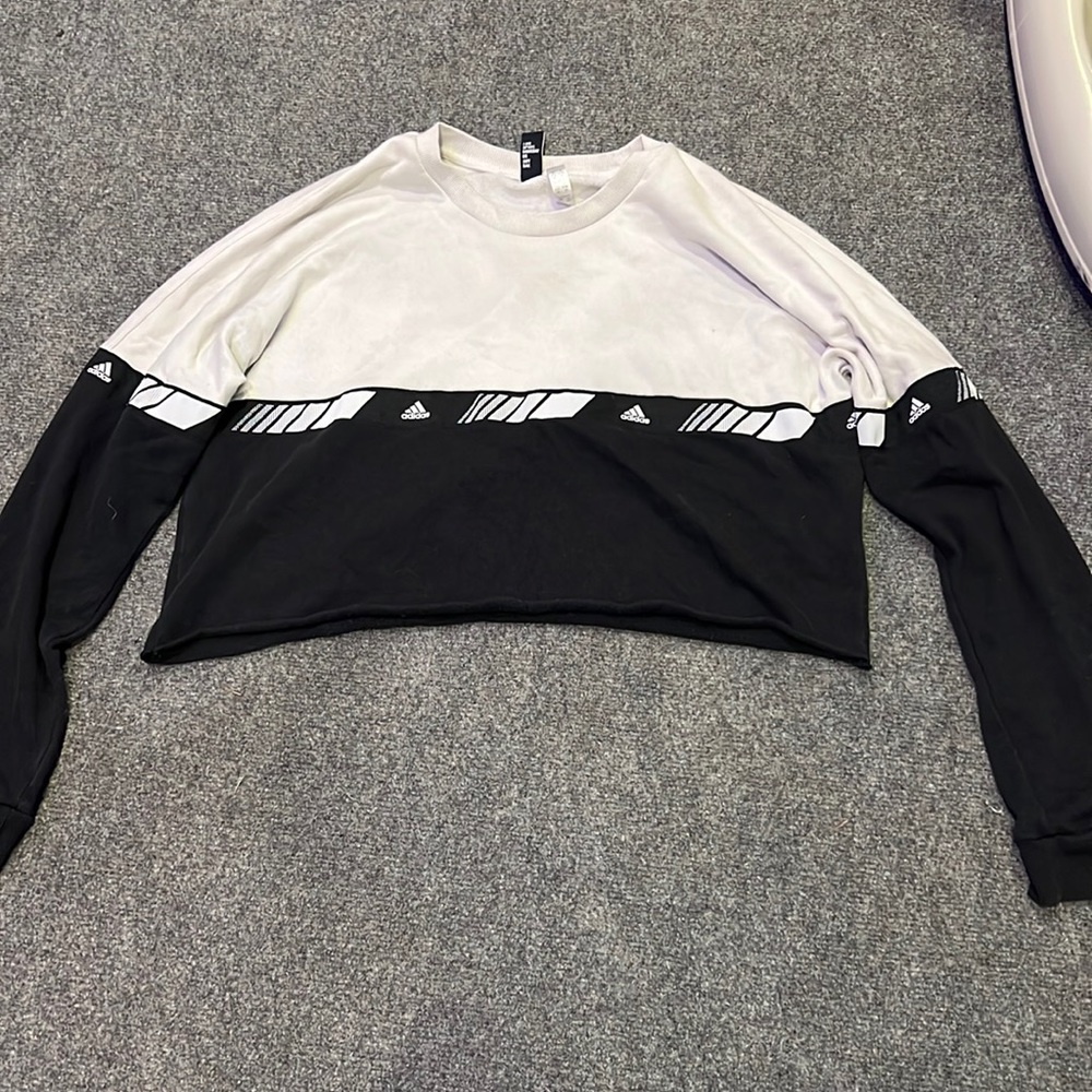 Brand: adidas Size: medium Condition: worn a few times /very good